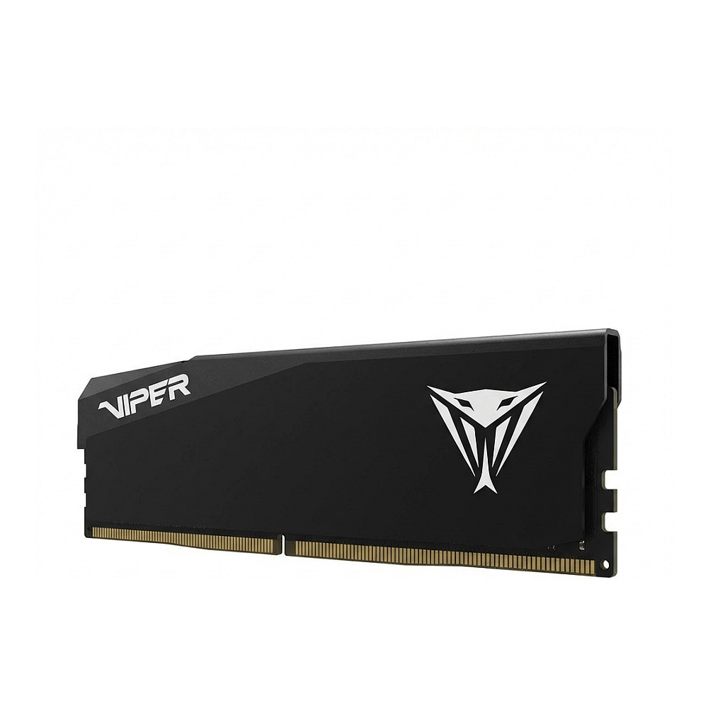 RAM Memorie DDR5 Patriot Viper Elite 5 Ultra / 32GB (2x16GB) / DIMM / 6400MHz / CL32