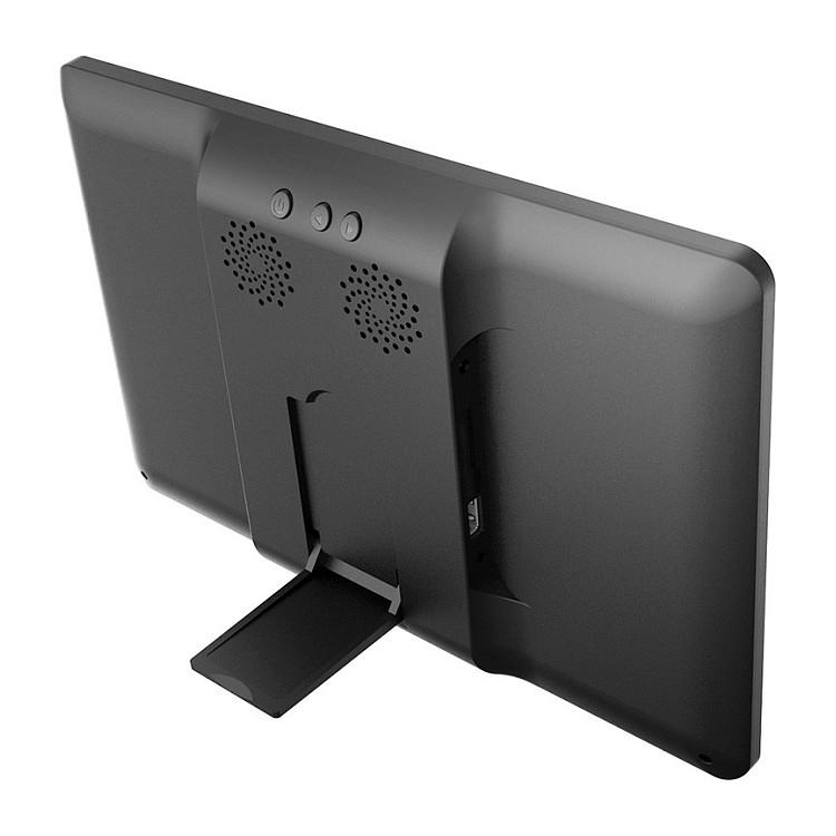 Kornizë digjitale për fotografi Kodak RCF-106H, 10", IPS, 1280 × 800, USB 2.0, SD, SDHC - 7