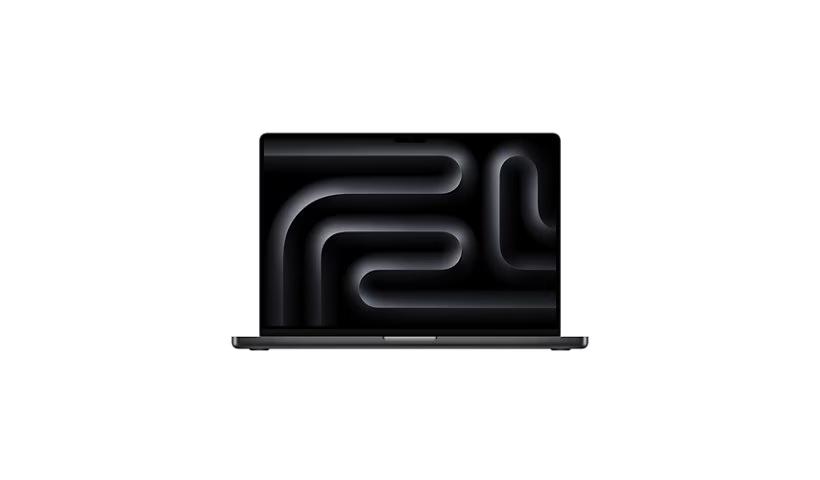 MacBook Pro M5 Pro 16.2" / 18 CPU / 20 GPU / 48GB / 2TB – Space Black
