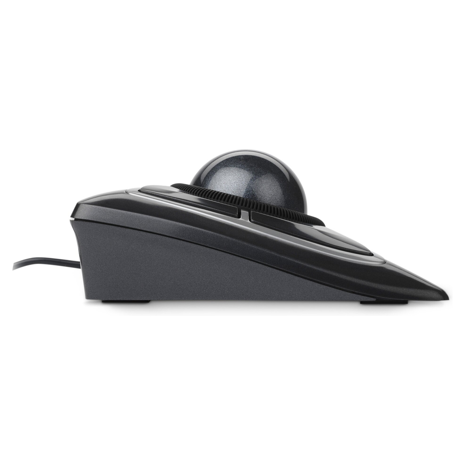 Maus me Kabllo Trackball Maus Kensington Expert Mouse – Zezë - 7