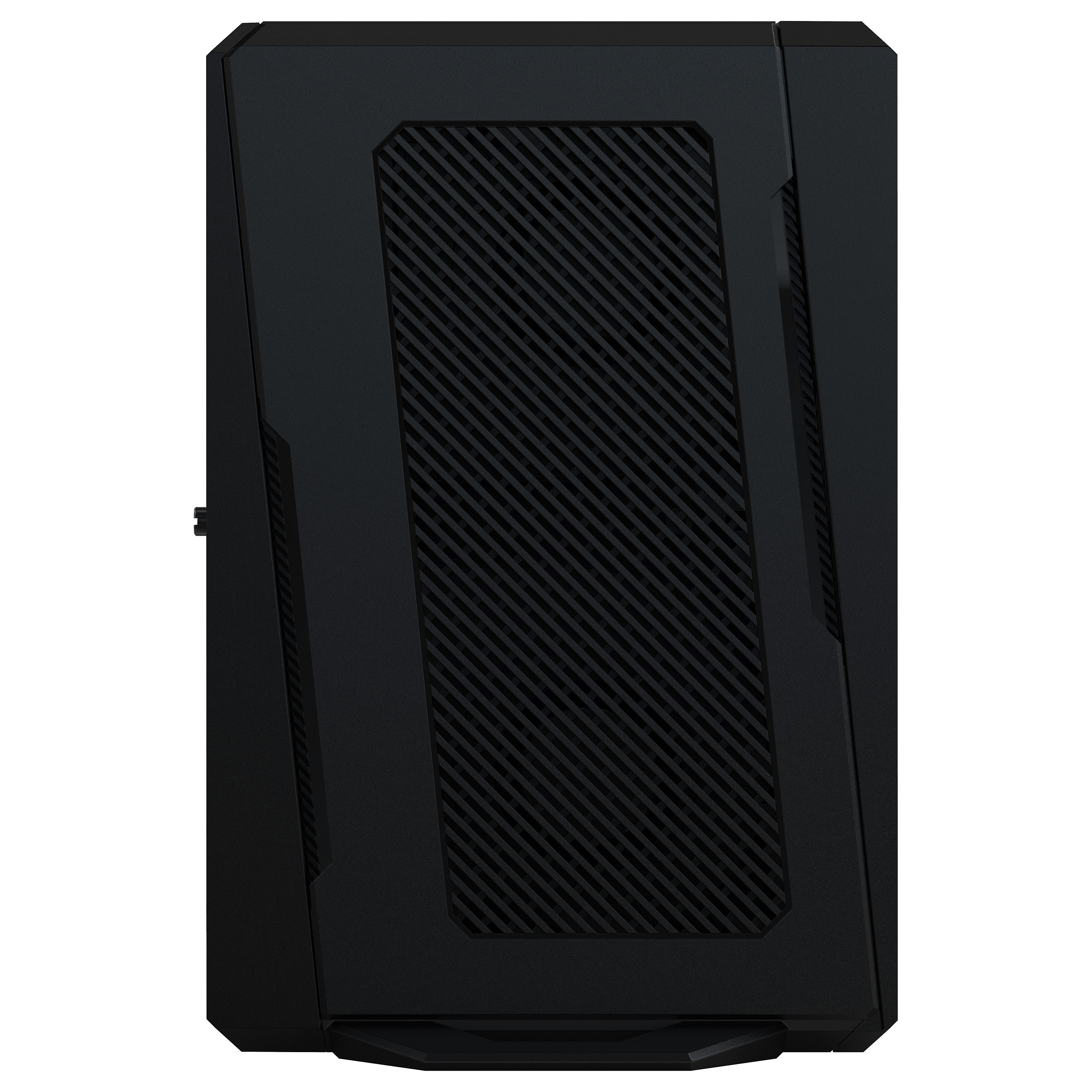 Mini Kompjuter Gaming ASUS NUC 15 Performance RNUC15JNK7X50002 / Ultra 7 255HX / RTX 5060 8GB - Zezë - 3