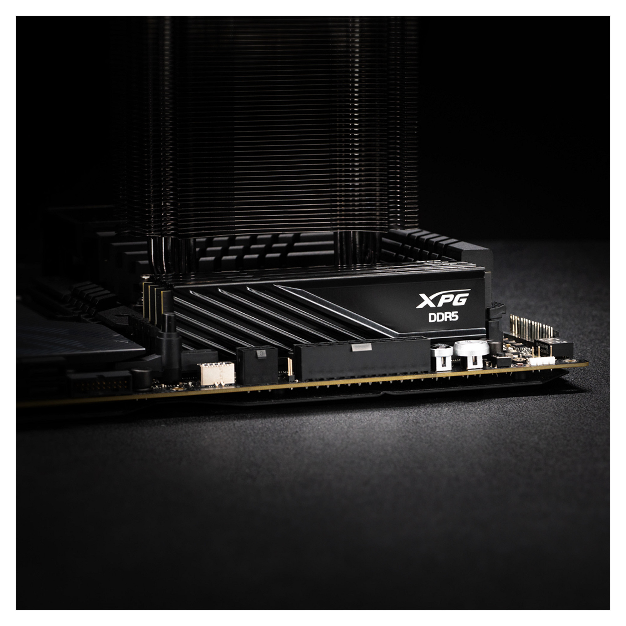 RAM Memorie DDR5 ADATA XPG Lancer Blade DIMM 32GB(2x16GB) 6000MHz CL36 - 7