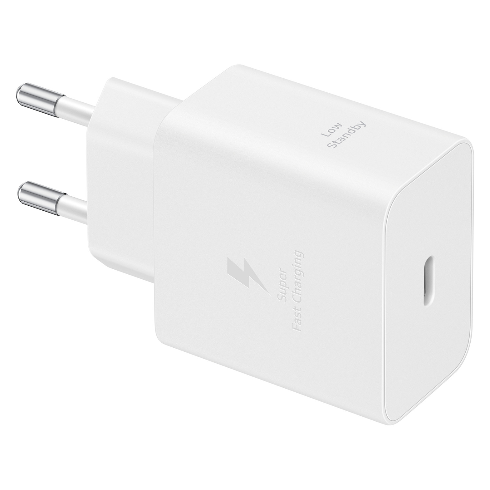 Samsung EP-T4511 Fast Charger 45W USB-C / No Cable – Bardhë - 17