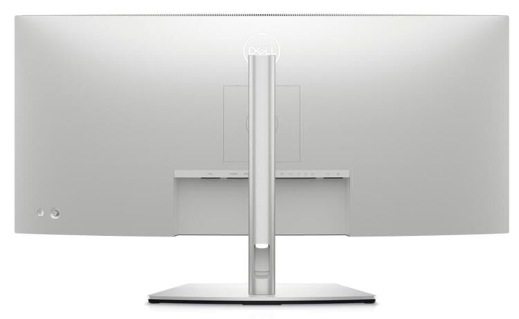 Monitor Dell U3423WE / 210-BFIT / 34"/ UWQHD IPS / LCD / 60Hz / 8ms / Curved / HDMI+USB+DP - Argjend - 3