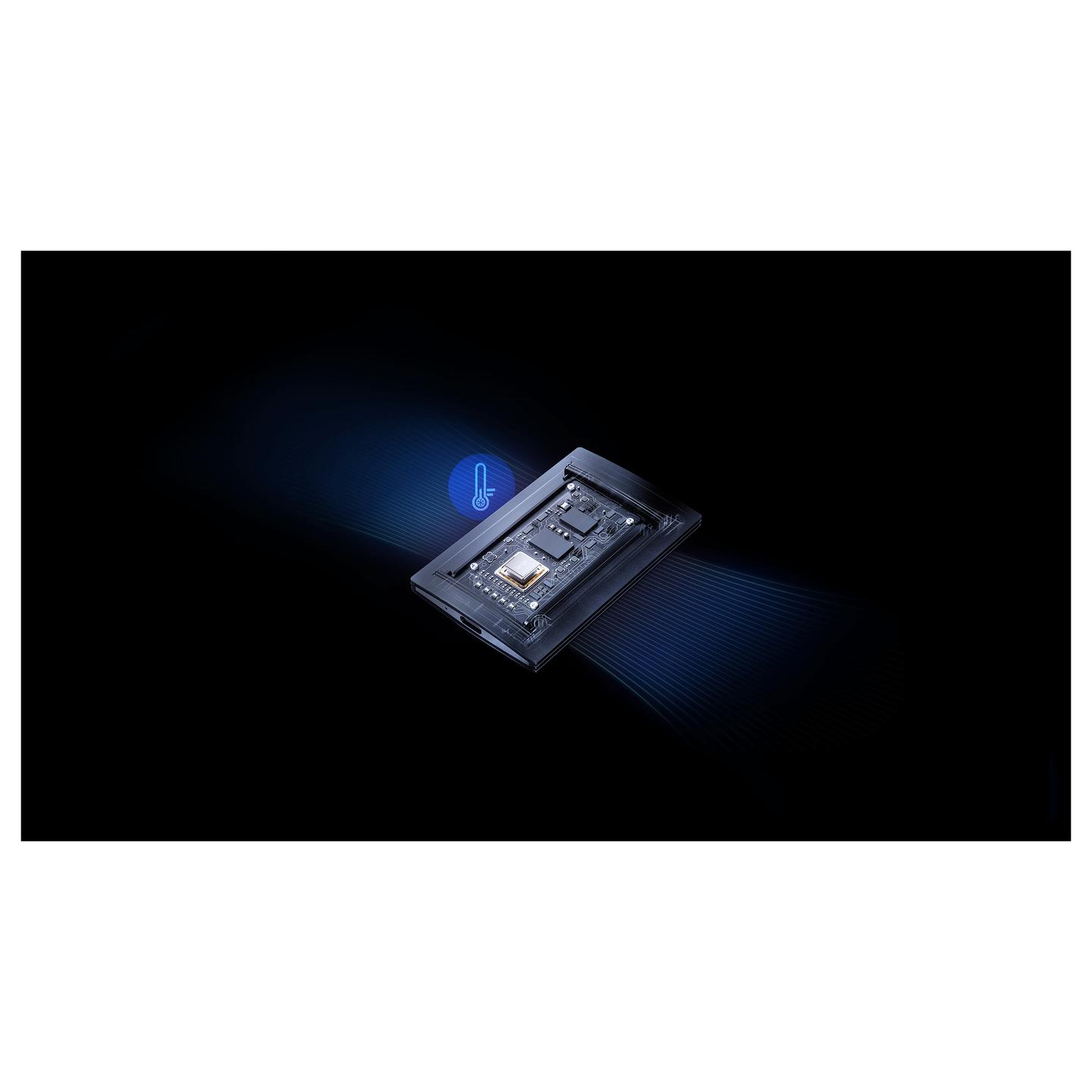 SSD të Jashtme Lexar SL500 / 1TB / USB-C 3.2 Gen 2x2 – Hiri - 19