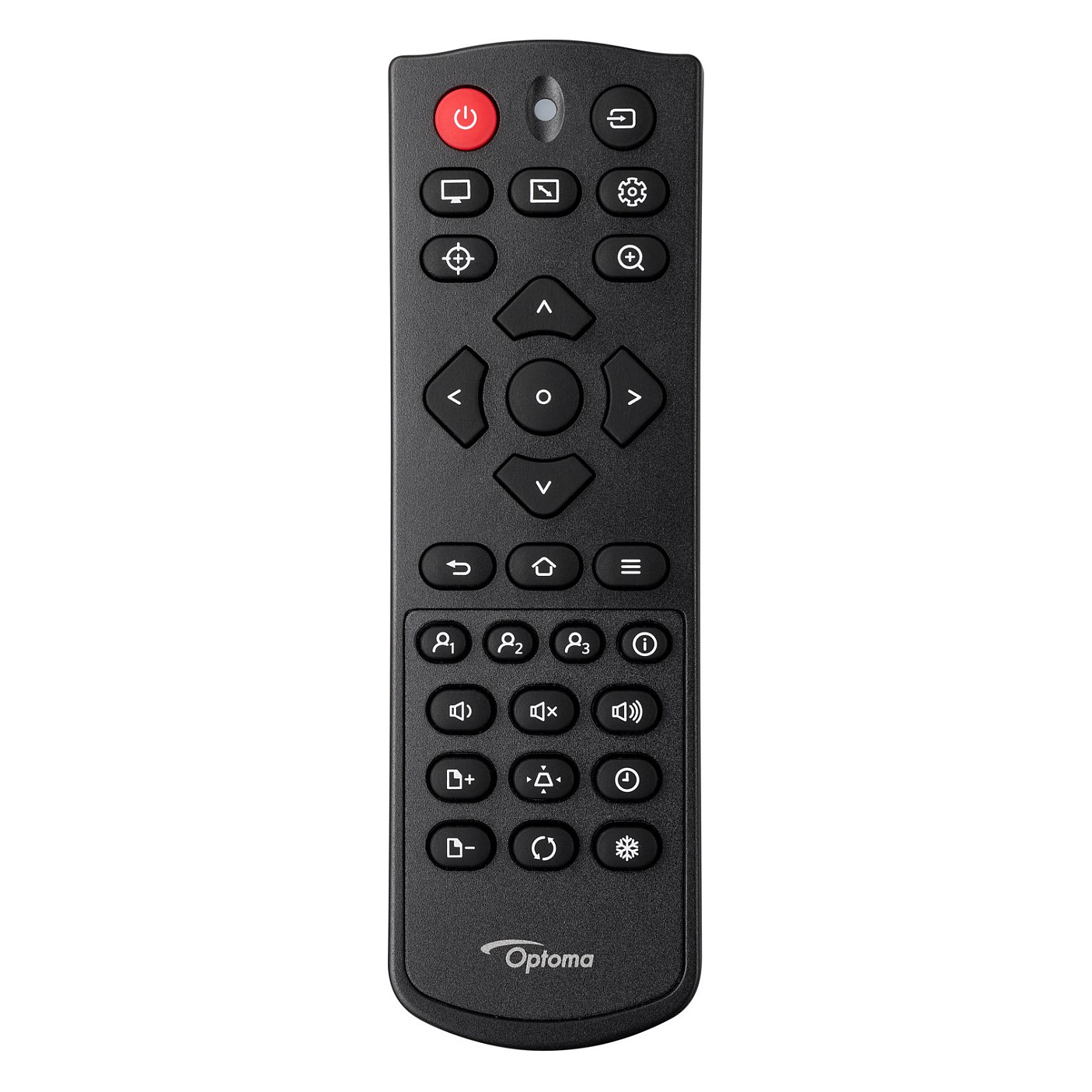 Projektor Optoma Photon Life PK32 / 1100 Lumens / 4K UHD / HDMI - Zezë - 8