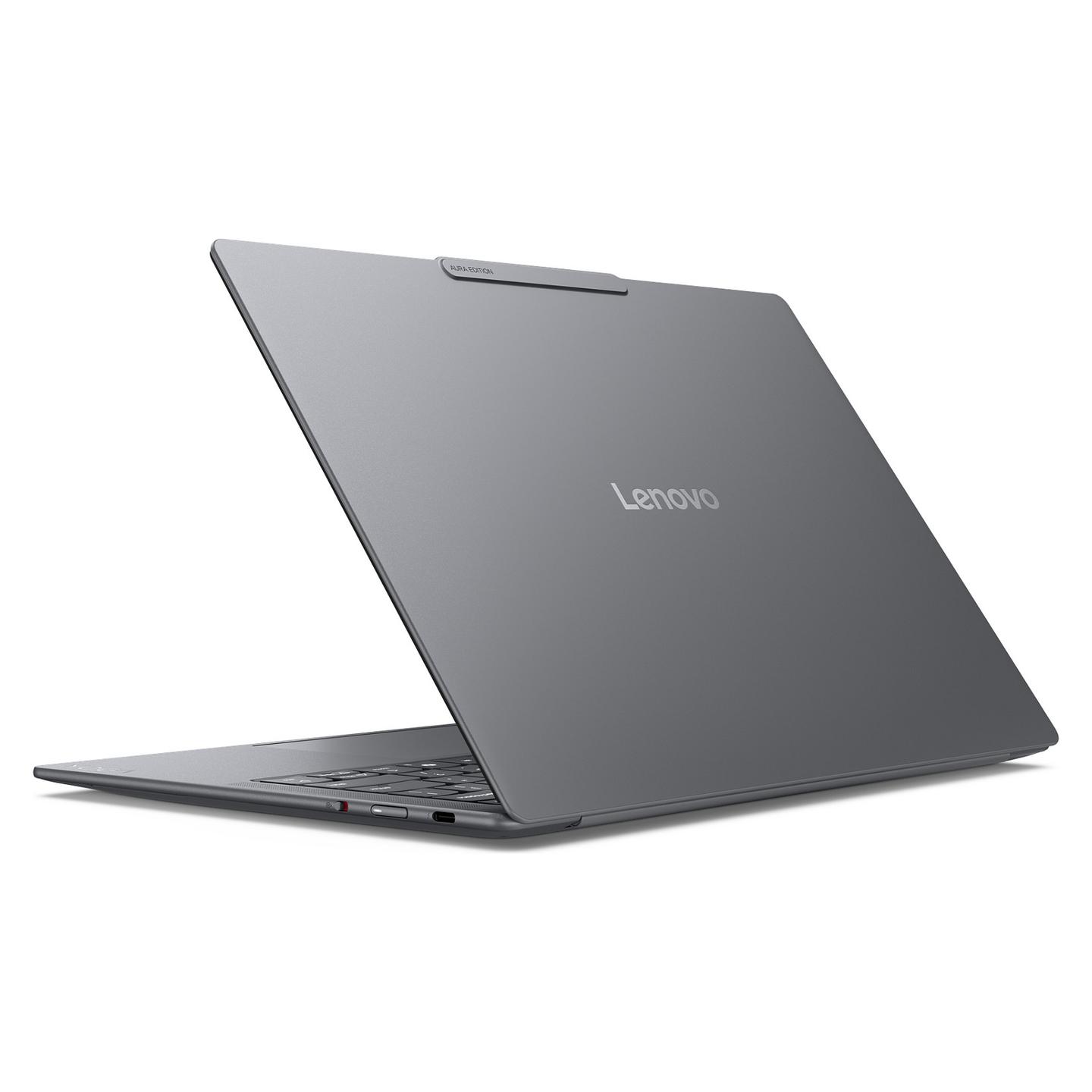 Laptop Lenovo Yoga Slim 7 Ultra 14IPH11 Copilot+ / Core Ultra 7 355 / 16GB LPDDR5X / 1TB / 14" 2.8K OLED 120Hz / Intel Graphics - Hiri - 14