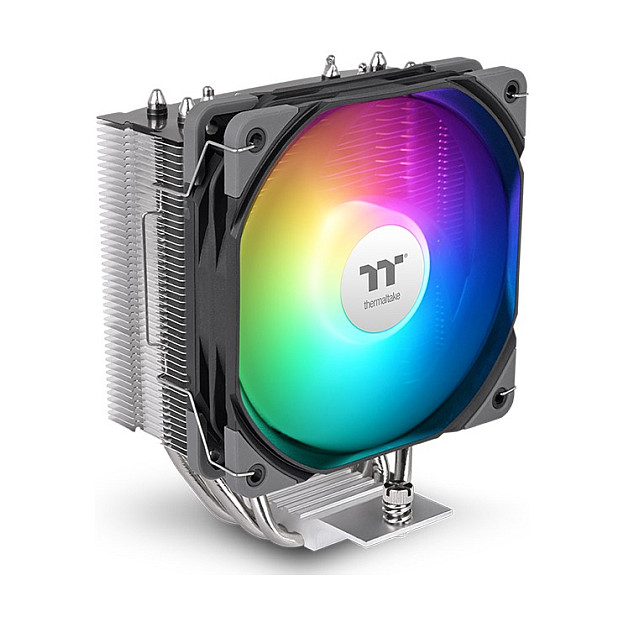 Ftohës për Procesor Thermaltake UX400 ARGB / CPU Air Cooler - 1