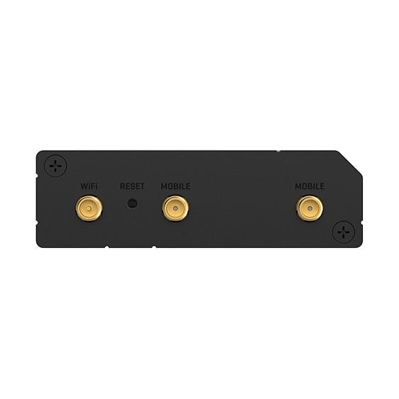 Teltonika, RUT281, Ruter, Wi-Fi 4, N300, Single-Band, 4G LTE Cat 4, 150Mbps, 2× 10/100Mbps Ethernet, Mini-SIM + eSIM, Zezë - 4