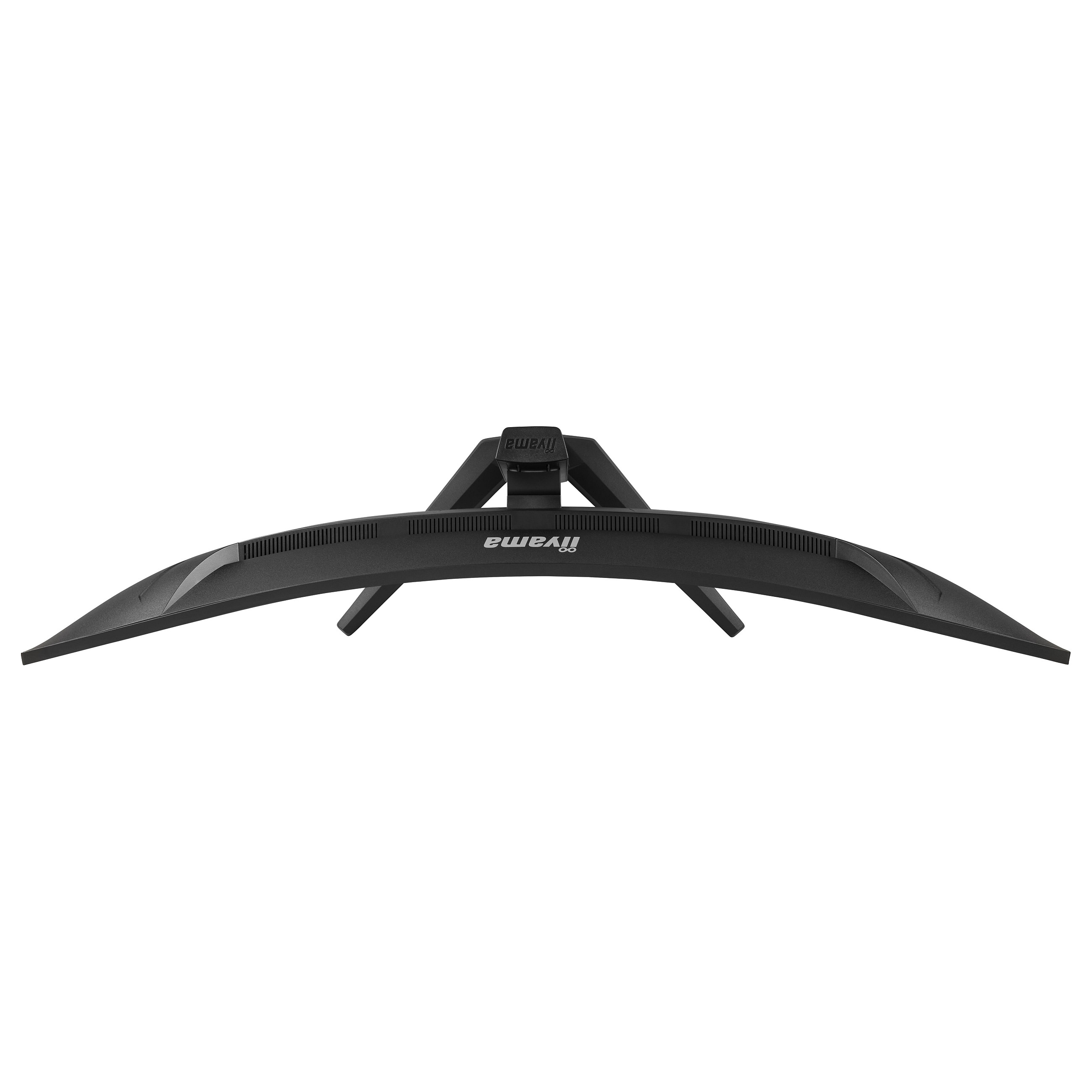 Monitor iiyama ProLite XCB4594DQSU-B1 / 44.5' / Dual QHD VA LED Curved / 75Hz / 2ms / HDMI+DP - Zezë - 15