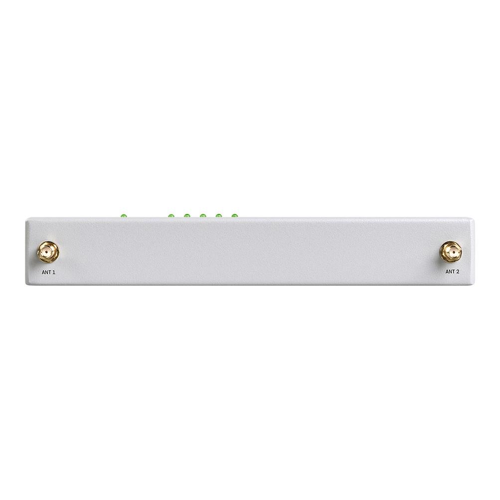 Ruter Industrial LANCOM IAP-5G, 5G, 2× Gigabit Ethernet, Micro-SIM, SD-WAN, IP50 - Bardhë - 5