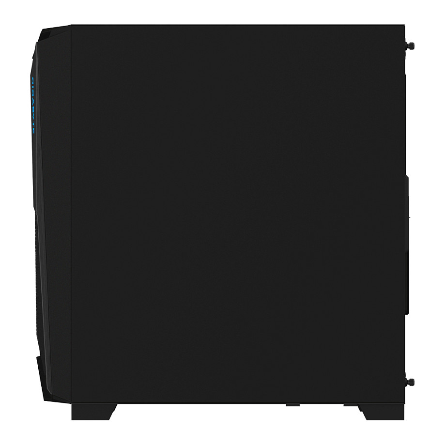 Kasë Midi GIGABYTE C301G V2 ATX – Zezë - 4