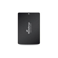 SSD e Brendshme MediaRange MR1001 / 120GB / 2.5" SATA III - 7