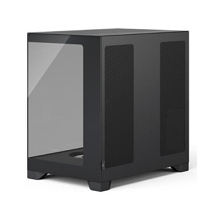 Kasë Fractal Design Pop 2 Vision RGB -Zezë - 17