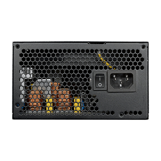 Furnizues Energjie PSU 850W COUGAR GEX / 850W / ATX 3.0 Power Supply / 80 Plus Gold / Modular - 4