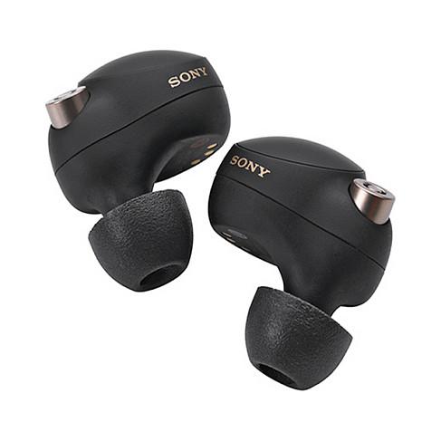 Aksesorë për Kufje Comply TrueGrip Pro TW-200-C, Sony, Madhësia L - Zezë - 3