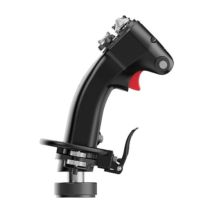 Kontroller MOZA MH16 Grip / Flightstick / 30 Inpute / 8-Way ALPS / PC – Zezë - 3