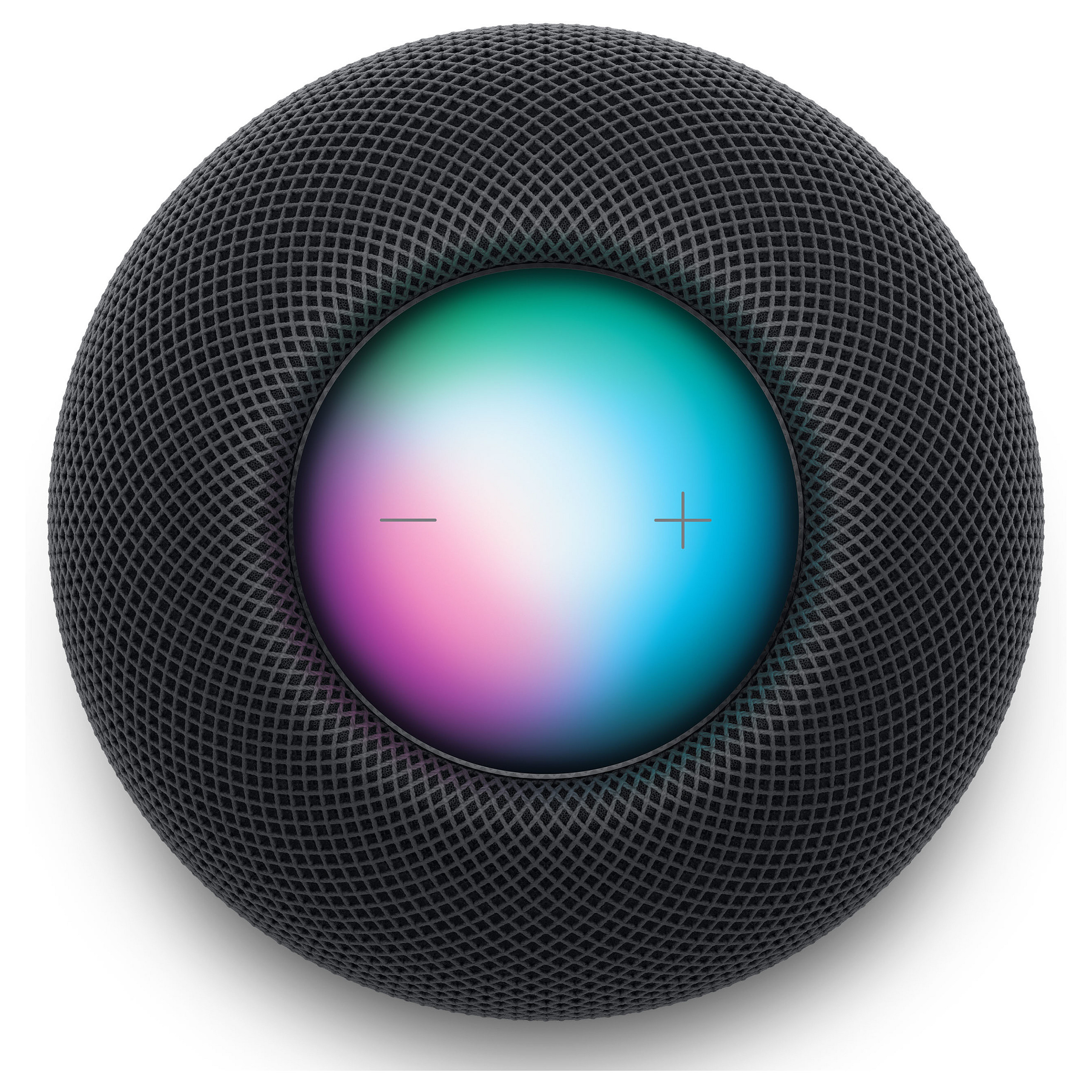 Apple HomePod mini / Siri / Full Range / Wi-Fi / AC - Grey - 2