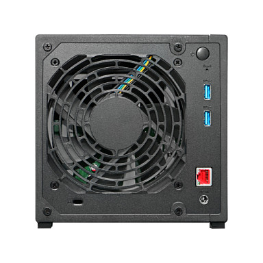 NAS ASUSTOR Drivestor 4 Gen 2 AS1204T / 4-Bay - 2
