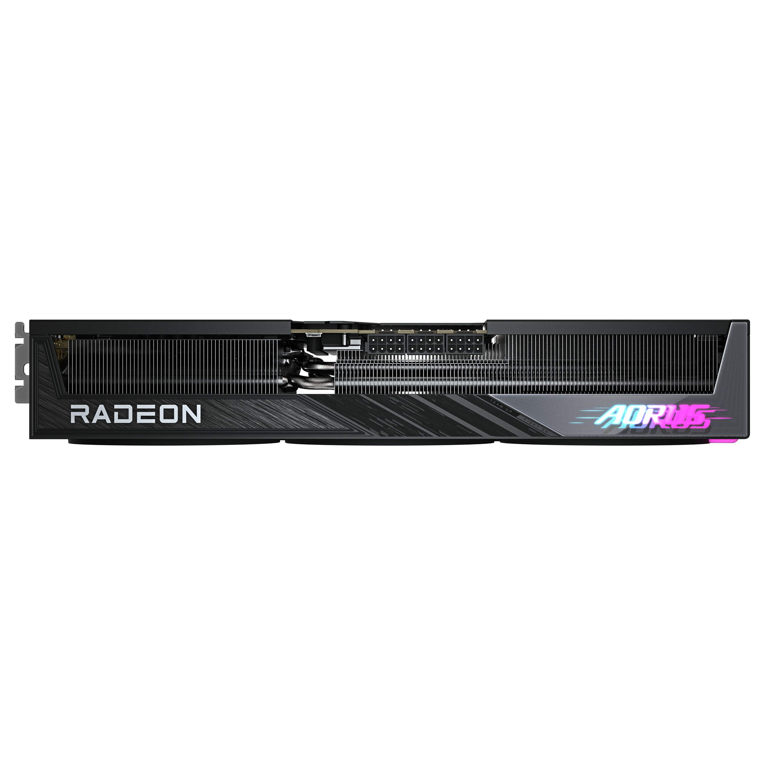Kartelë Grafike AMD RX 9070 XT 16GB Gigabyte Radeon Aorus Elite GDDR6 3Fan - 7