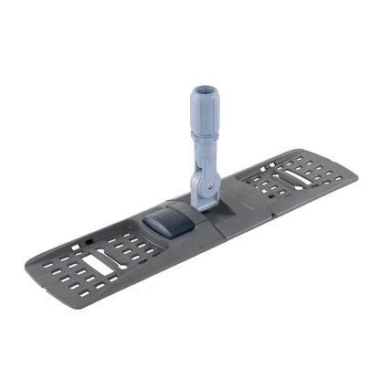 Pastrues Dysheme vileda PROFESSIONAL Sprint Plus / Mbajtëse për Mop / 50 cm / Polypropylene / Klapë - Gri