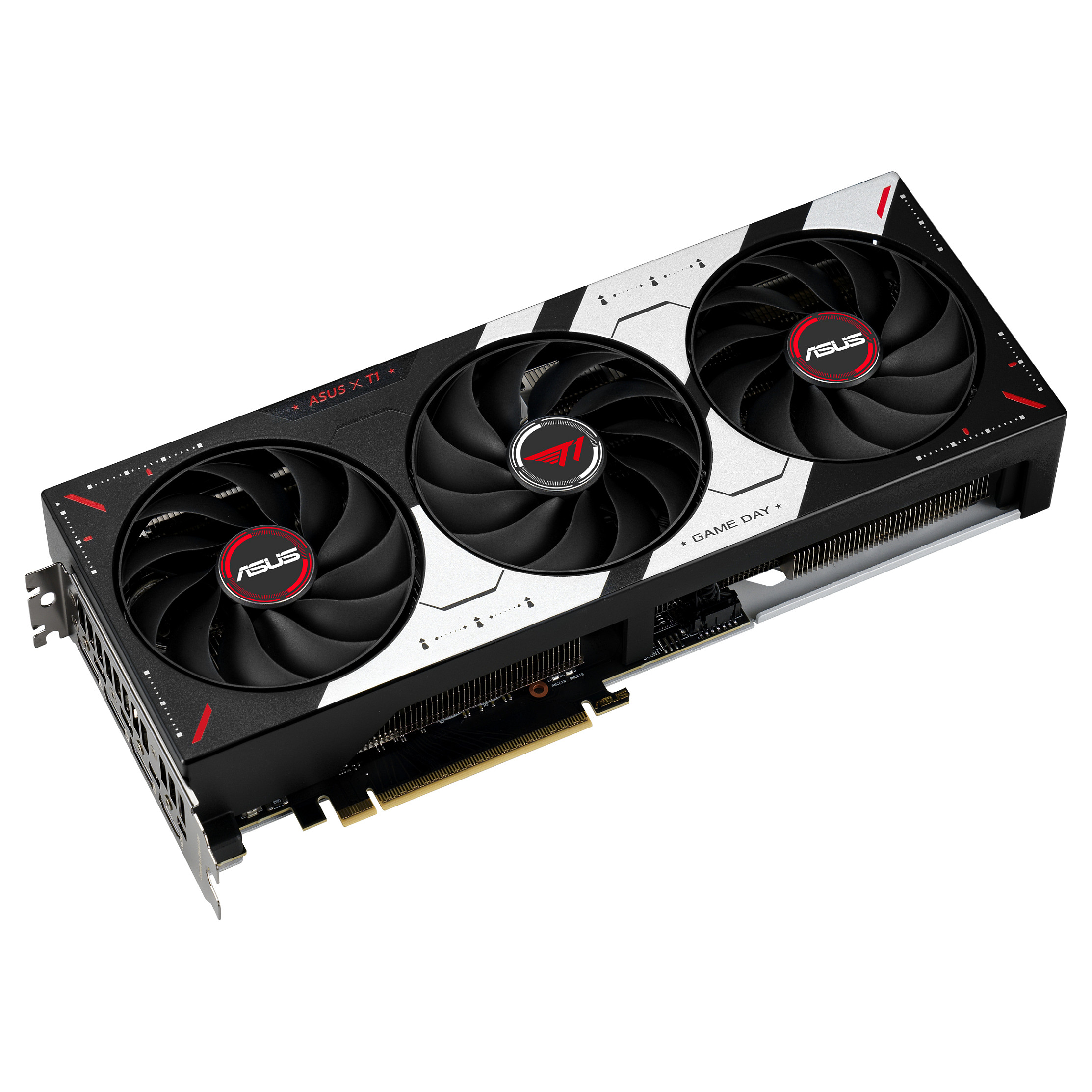 Kartelë Grafike NVIDIA GeForce RTX 5070 / 12GB GDDR7 / 192-bit / ASUS TUF Gaming OC - 2