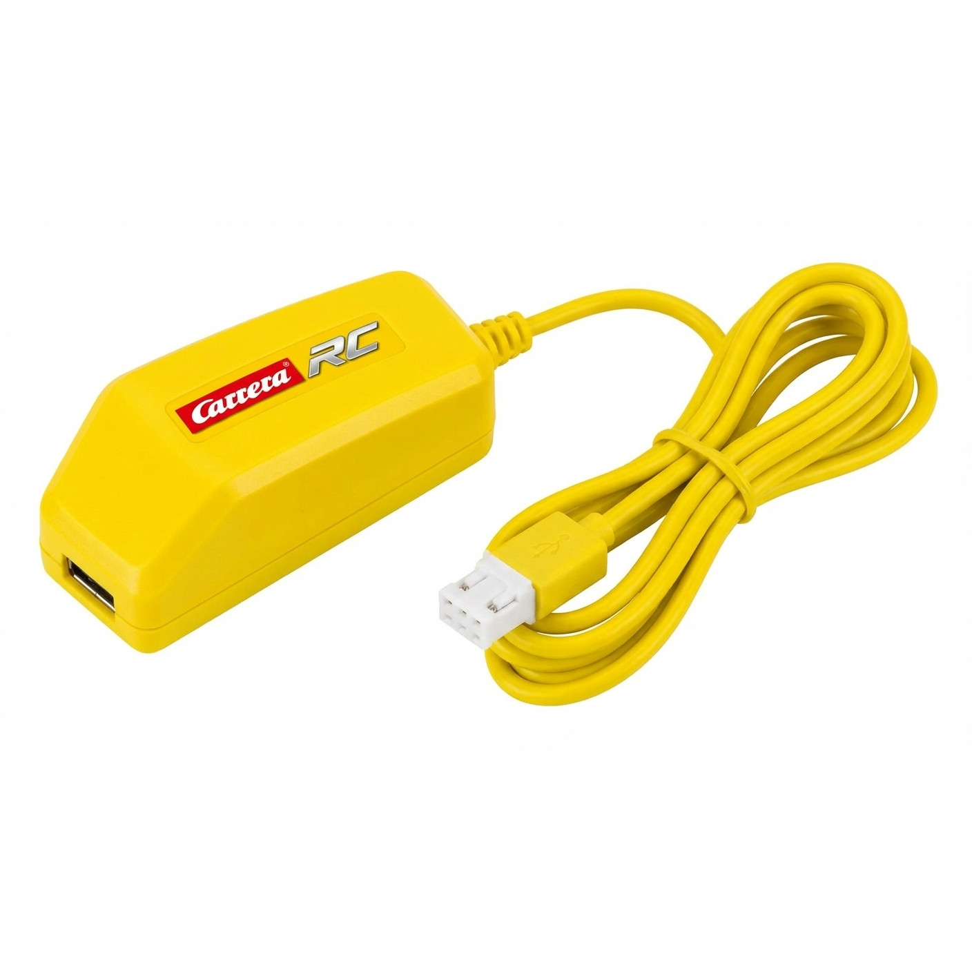 Kabllo USB Carrera RC USB Charger 3.2V–500mAh - 1