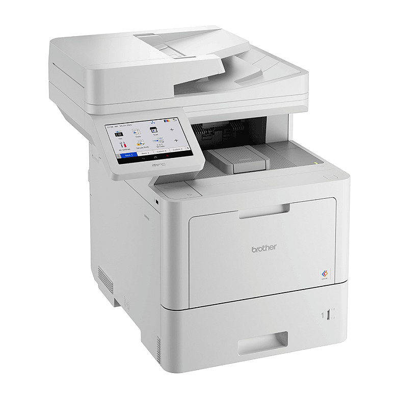 Printer i madh Brother MFC-L9670CDN A4 Color Laser - 3
