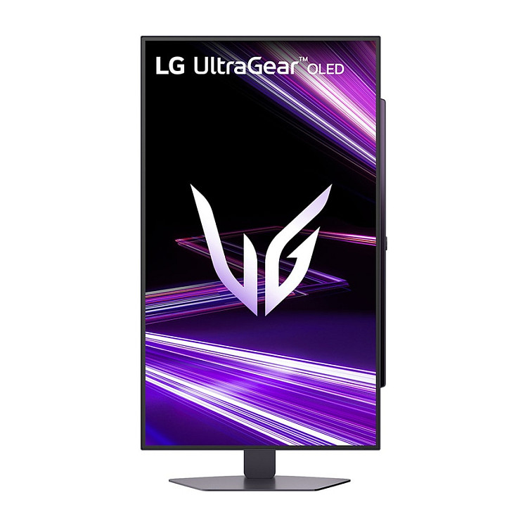 Monitor Gaming LG UltraGear 27GX704A-B / 27" / QHD OLED / 240Hz / 0.03ms / HDMI+DisplayPort+USB - Zezë - 7