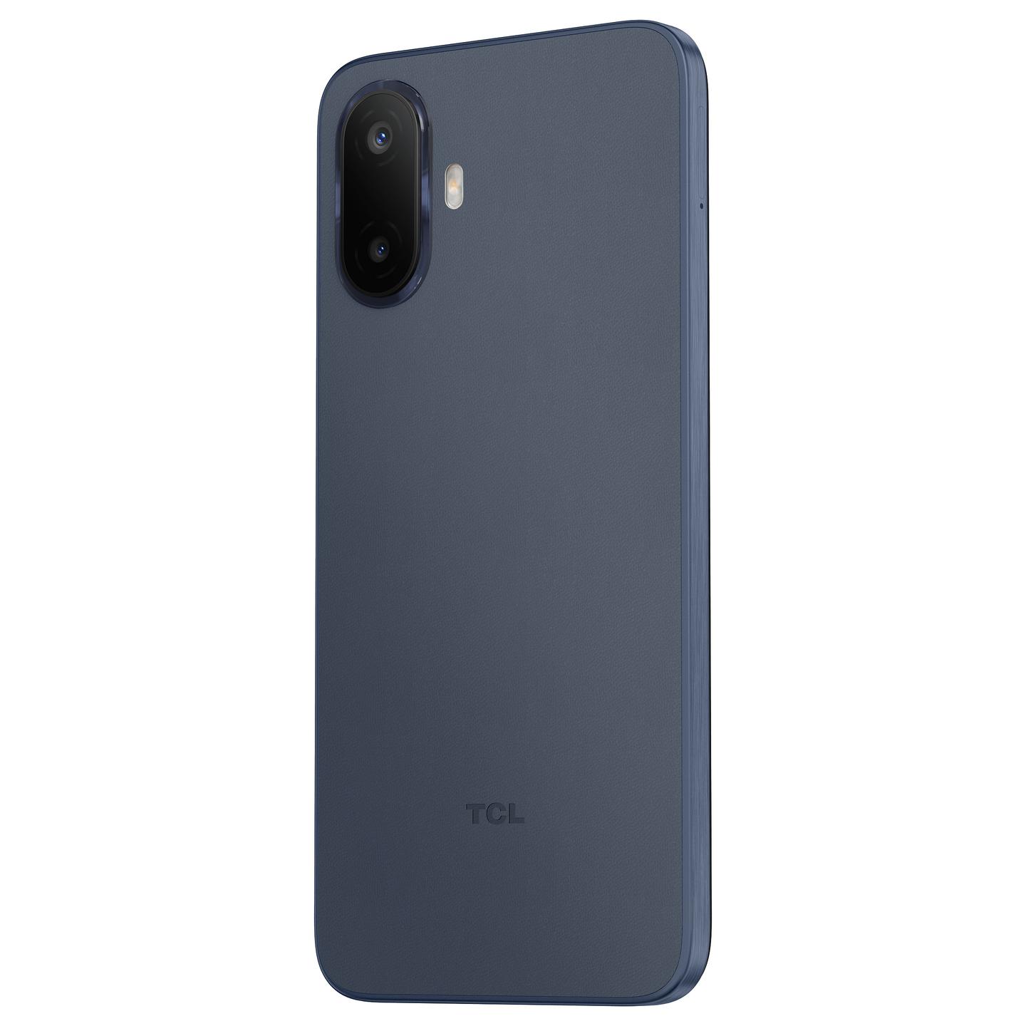 Telefon  TCL K70 5G / 6.8" HD+ / 120 Hz / Snapdragon 4 Gen 2 / 4 GB RAM / 128 GB / 5G / 50 MP / 5200 mAh - Blu - 7