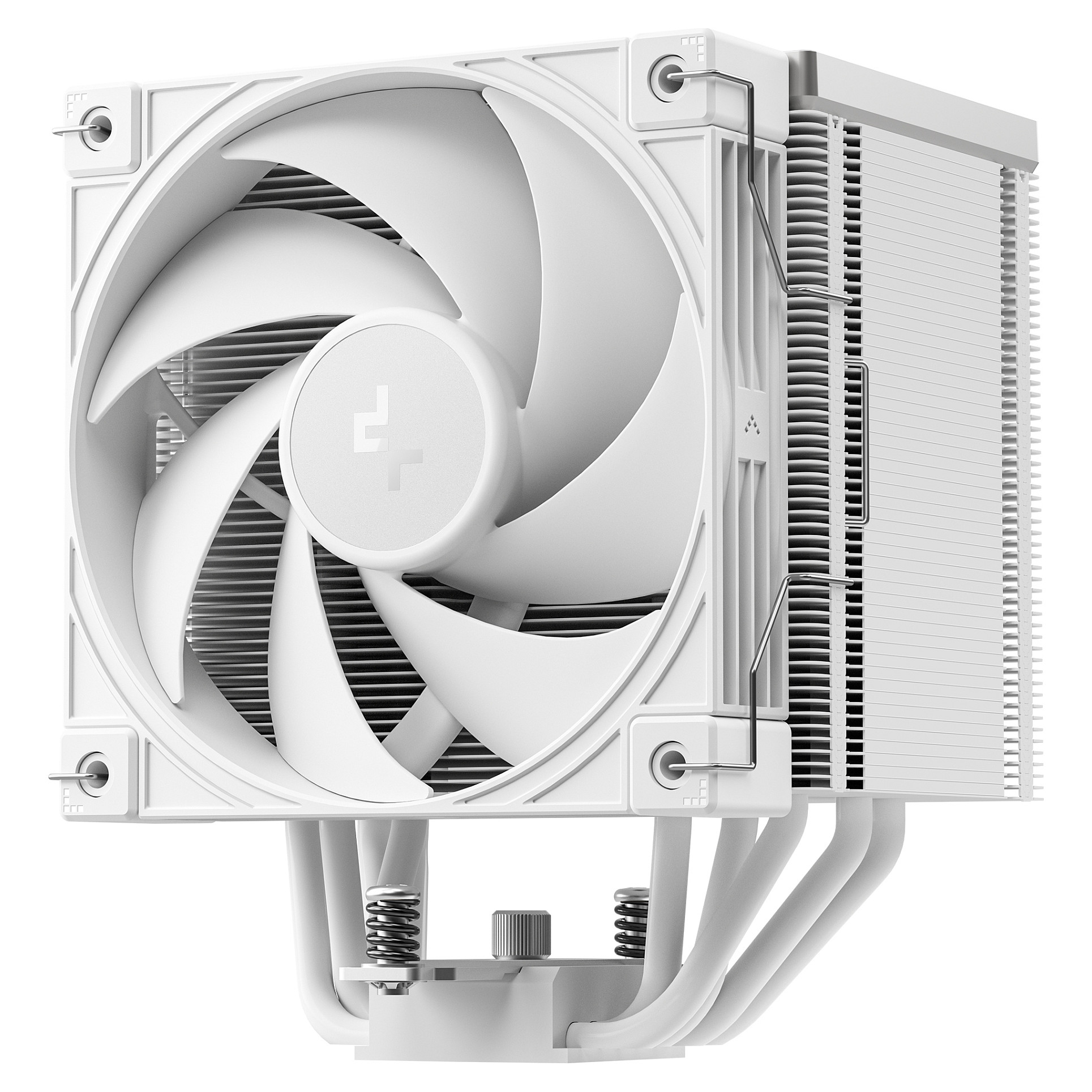 Ftohës për Procesor DeepCool AK500 G2 – Bardhë - 2