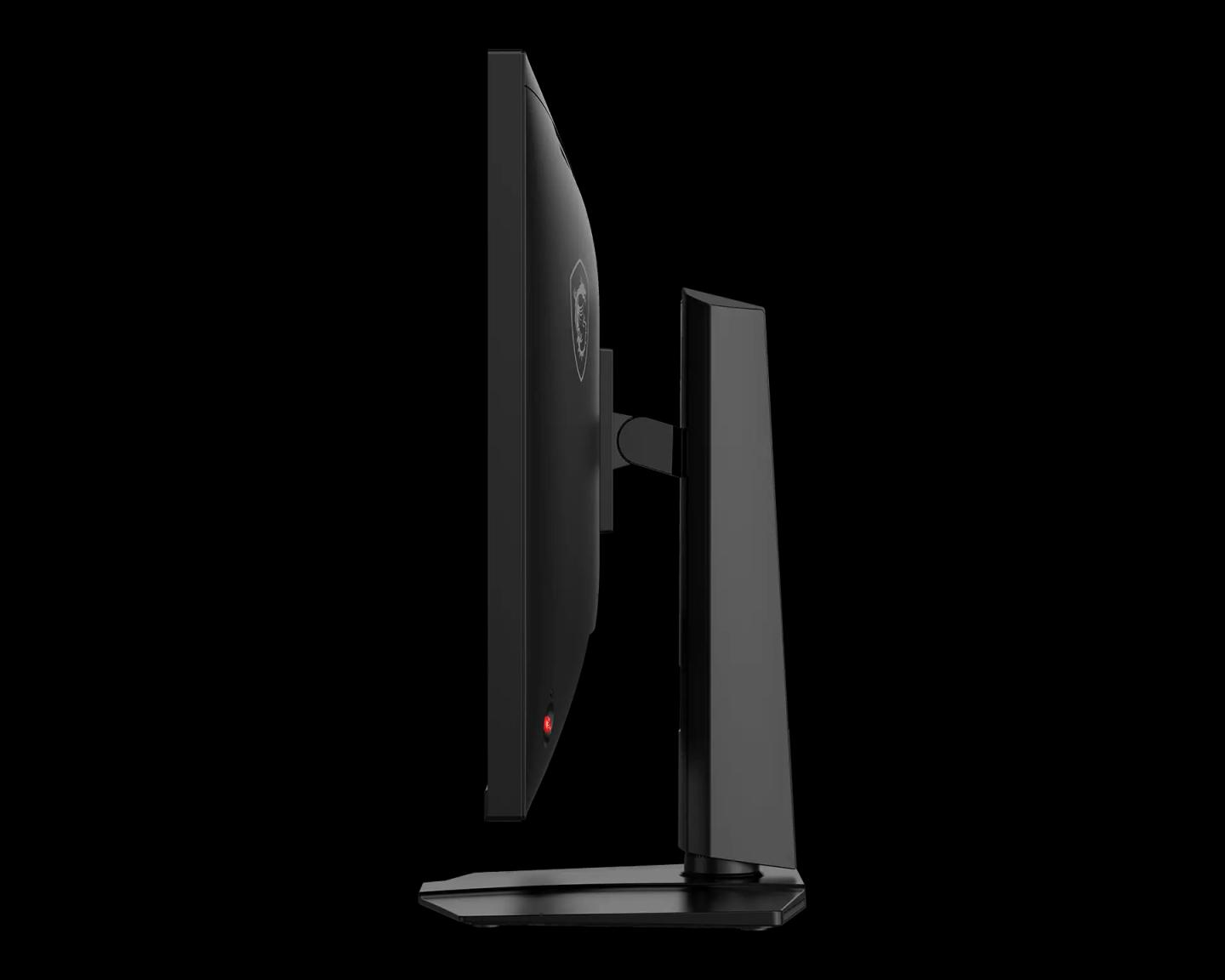Monitor Gaming MSI MAG 321UPD E14, 32", UHD 4K IPS, 144Hz, 1ms, 2xHDMI+DP - Zezë - 5