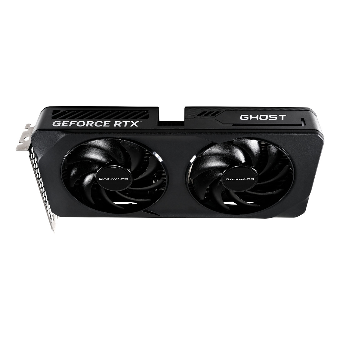 Kartelë grafike NVIDIA RTX 5050 8GB GDDR6 Gainward Ghost - 9