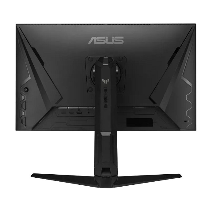 Monitor Gaming ASUS TUF Gaming VG27AQML1A / 27" 2K Wide Quad HD / HDMI DP / e zezë - 3