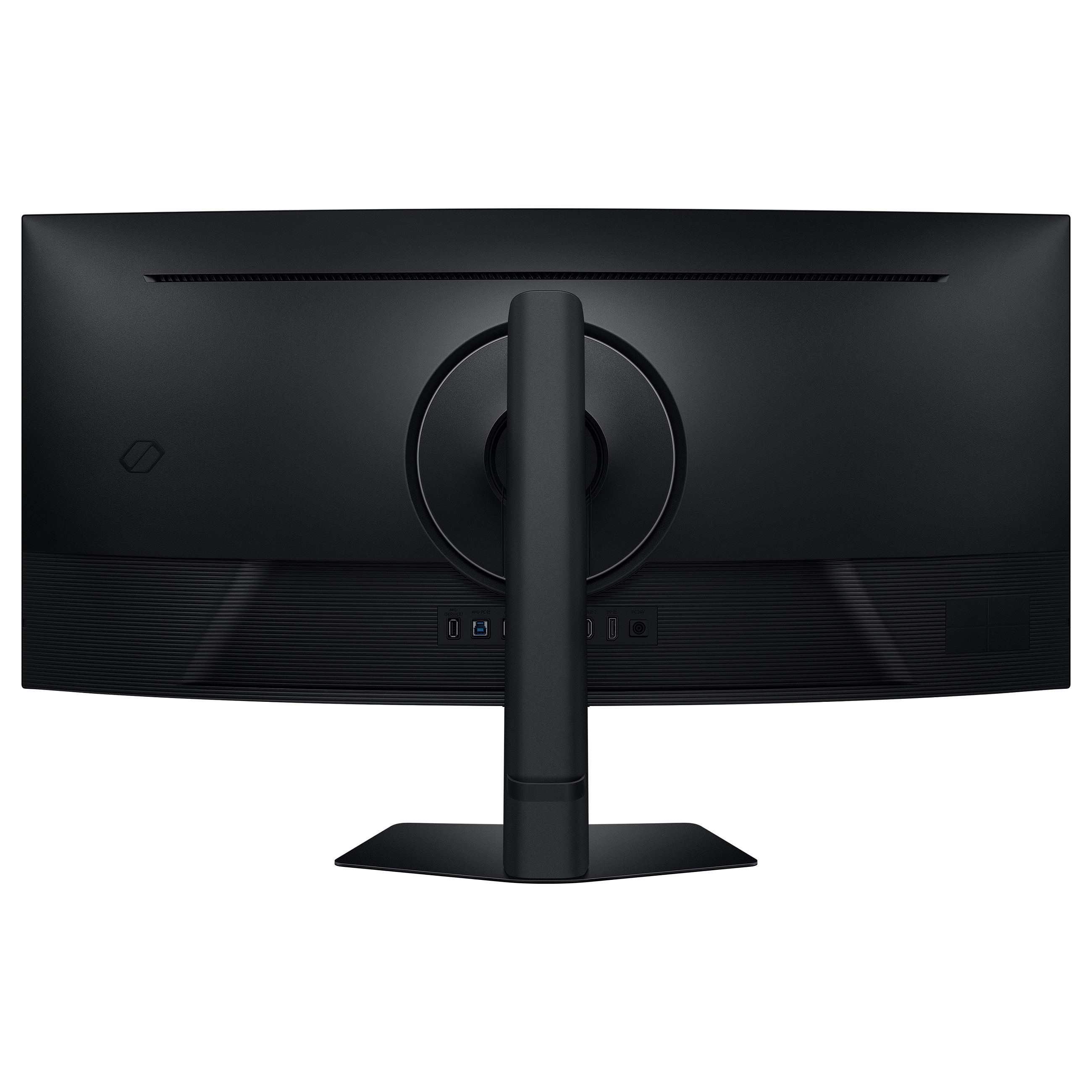 Monitor Gaming Samsung S40FG756EU G75F / 40" / WUHD VA LCD / 180 Hz / 1ms / USB + HDMI + DP / Curved - Zezë - 3