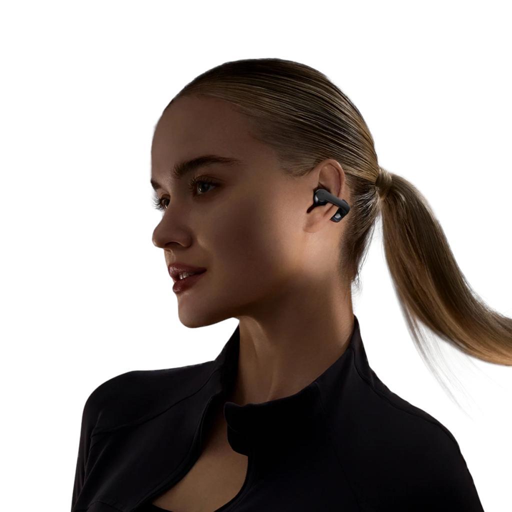 Kufje pa kabllo Shokz OpenDots One / Open-Ear / TWS – Zezë - 4