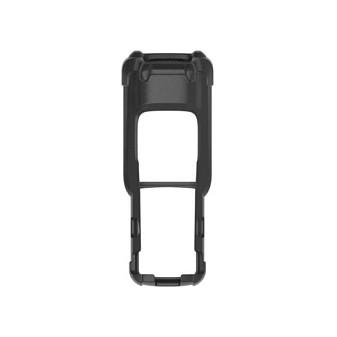Case Zebra SG-MC34-RBTG-01 për kompjuter mobil Zebra MC3400 dhe MC3450 me dorezë pistolete - Zezë