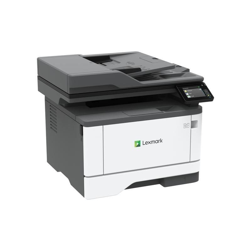 Printer Multifunksional Lexmark MX 331 ADN / 29S0160 – Zezë / Bardhë - 1