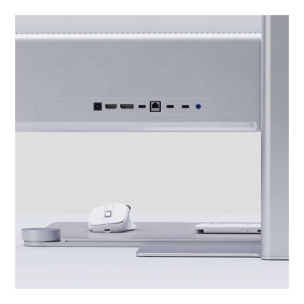 Monitor ALOGIC EDGE / 34"/ UltraWide Quad HD IPS / 100Hz / 6ms / USB + HDMI +  DisplayPort - Argjend - 3