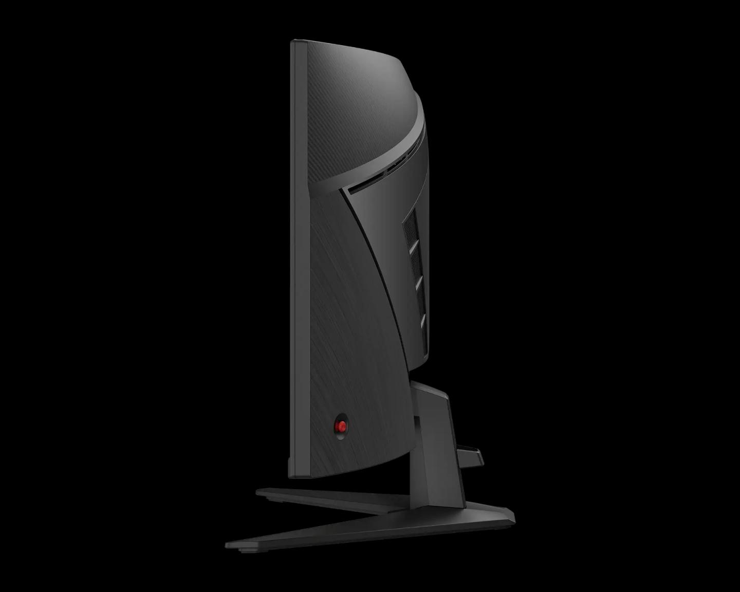 Monitor Gaming MSI MAG 345CQRF E20 / 34″ / UWQHD Rapid VA Curved / 200 Hz / 0.5 ms / HDMI + DP - Zezë - 5