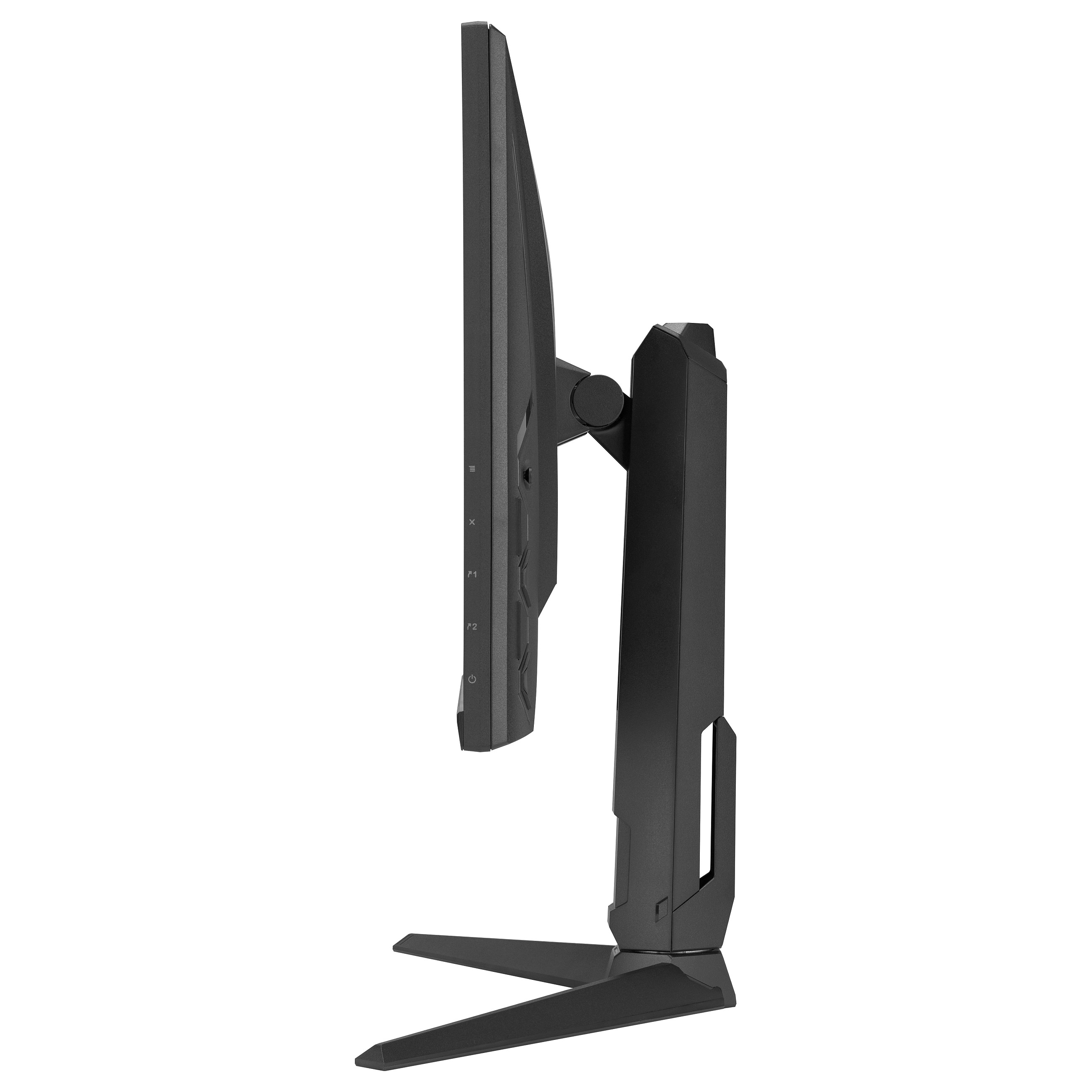 Monitor Gaming ASUS TUF VG279QM5LA / 27"/ Full HD Fast IPS / LCD / 240Hz / 1ms / HDMI + DisplayPort +  HDCP - Zezë - 5