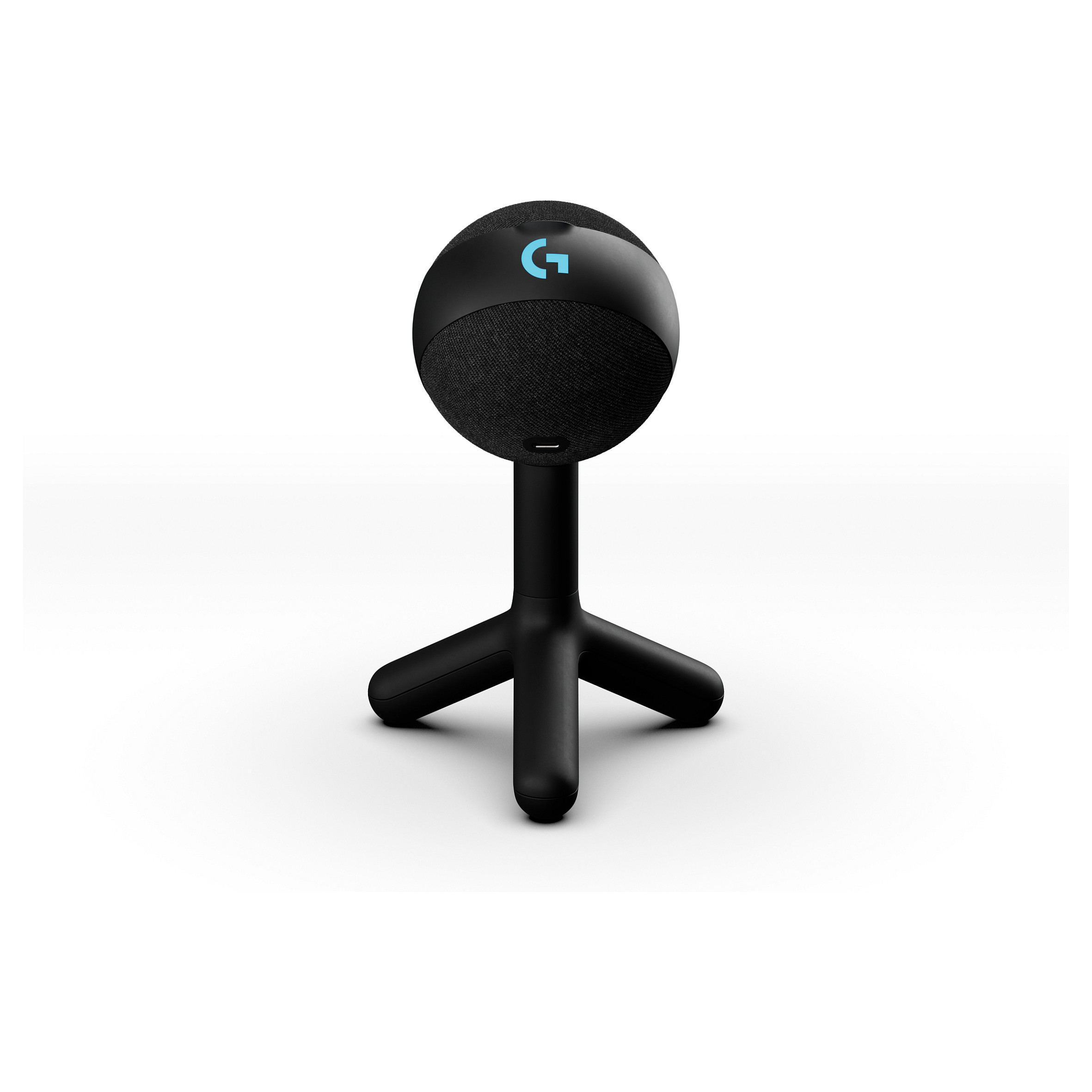 Mikrofon USB Logitech G Yeti Orb – Zezë - 5