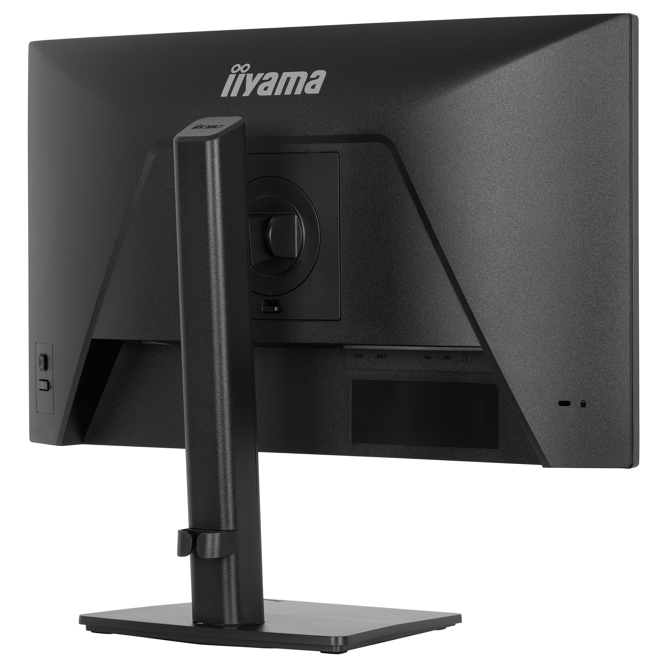 Monitor Gaming iiyama ProLite XB2496HSC-B1 / 24"/ Full HD IPS / LED / 144 Hz / 3 ms / HDMI+USB+HDCP - Zezë - 13