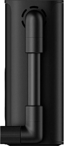 Kompresor ajri elektrik Xiaomi Mijia Compact Portable Electric Air Compressor / MJBXCQBQW / 2000mAh / 150psi / USB-C / LED – Zezë - 2