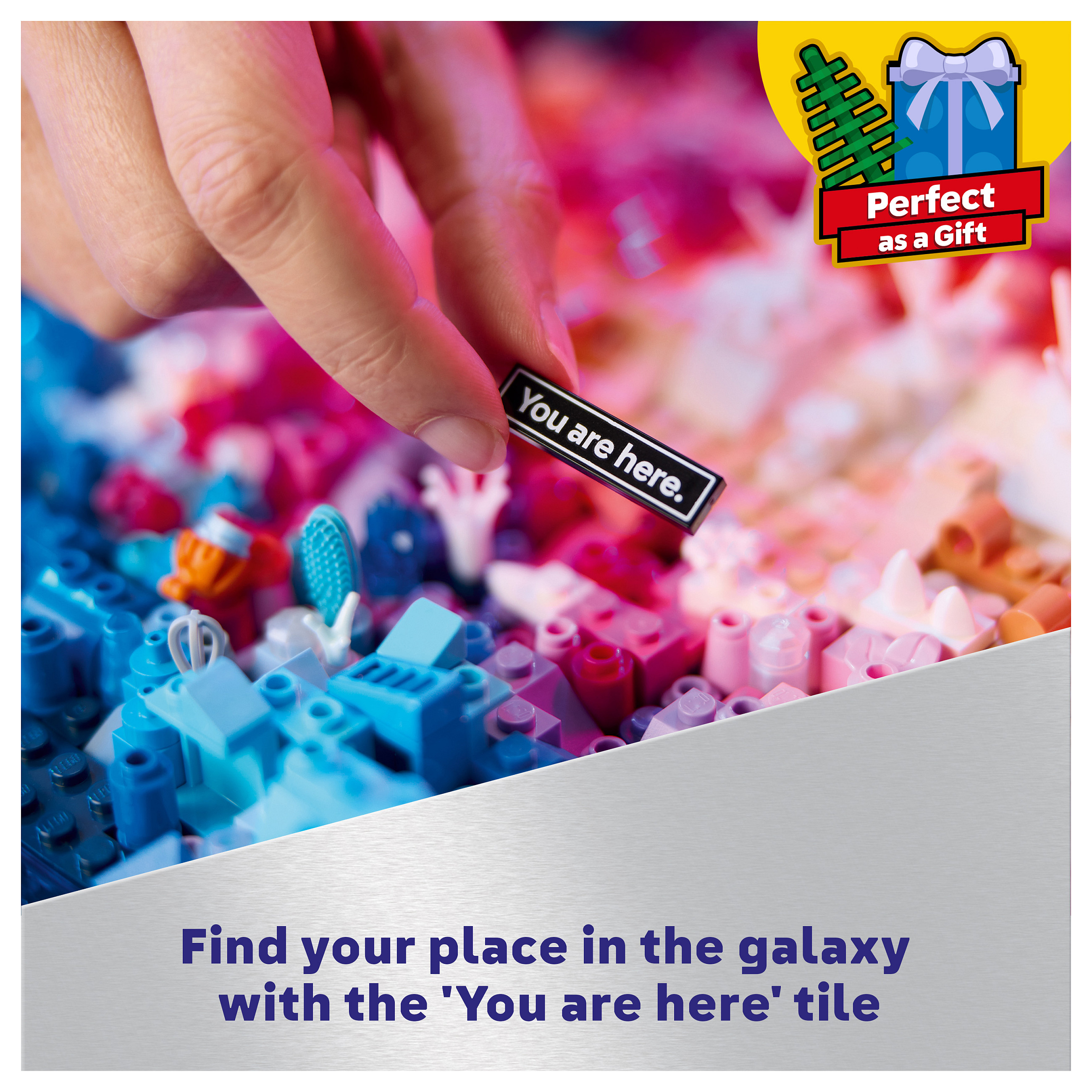 LEGO Galaxy - Milky Way - 47