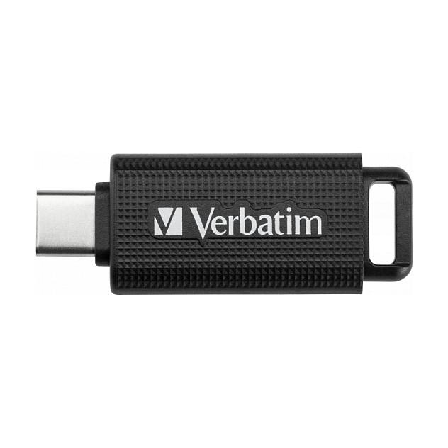  USB Flash Drive Verbatim Store 'n' Go, 64GB, USB 3.2 Gen 1, USB-C - Zezë - 3