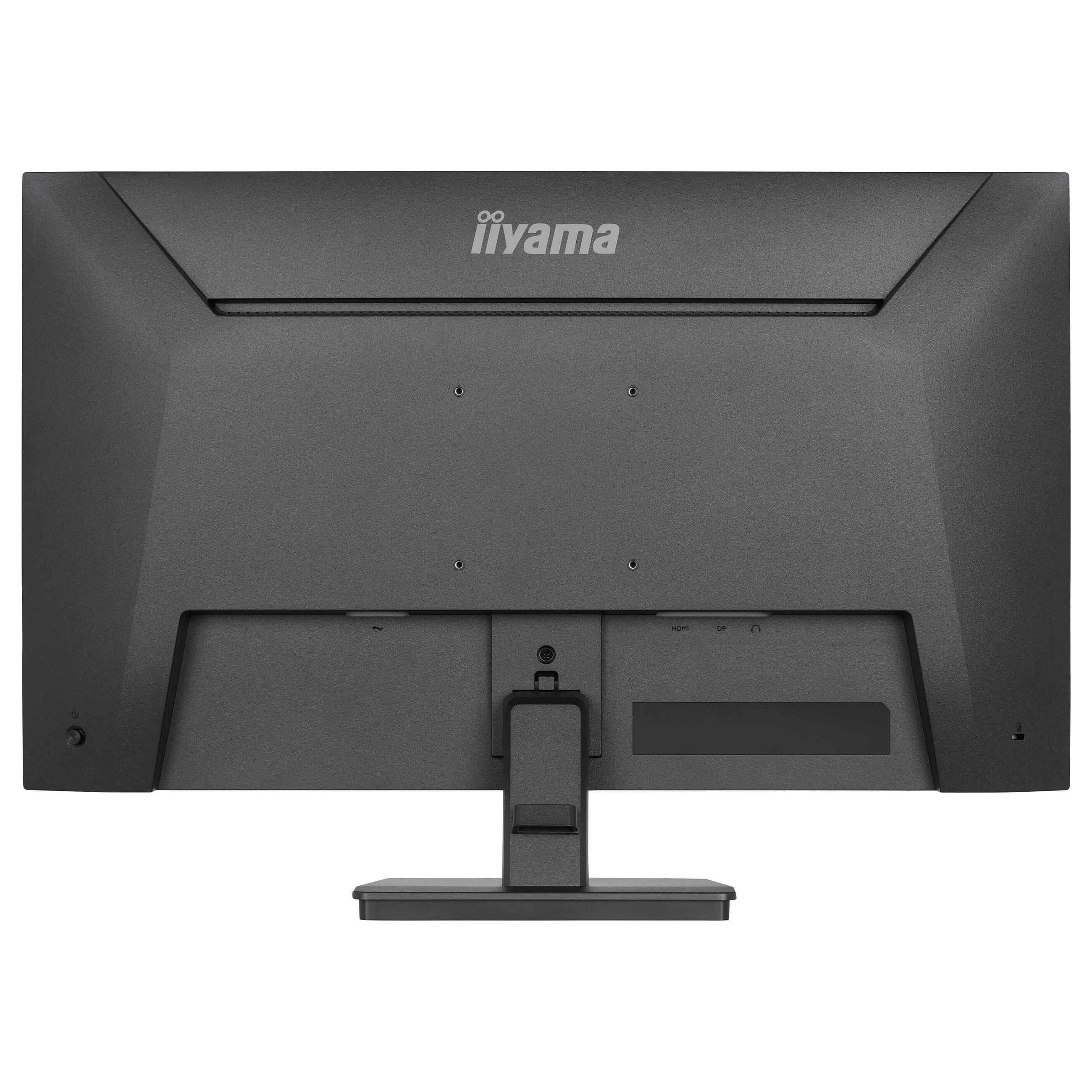 Monitor IIYAMA X2791QS-B1 / 27"/ Quad HD IPS LED / 75Hz / 1ms / HDMI+DP - Zezë - 16