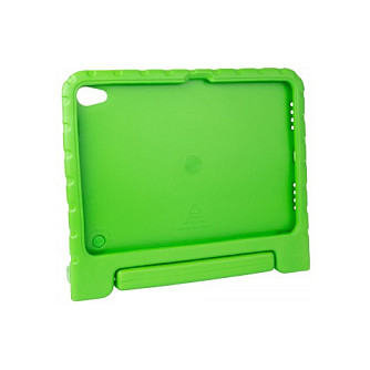Aksesorë për tablet Good Connections / iPad 10.9" (10. Gen.) / Mbrojtëse me Kickstand / EVA - Gjelbër