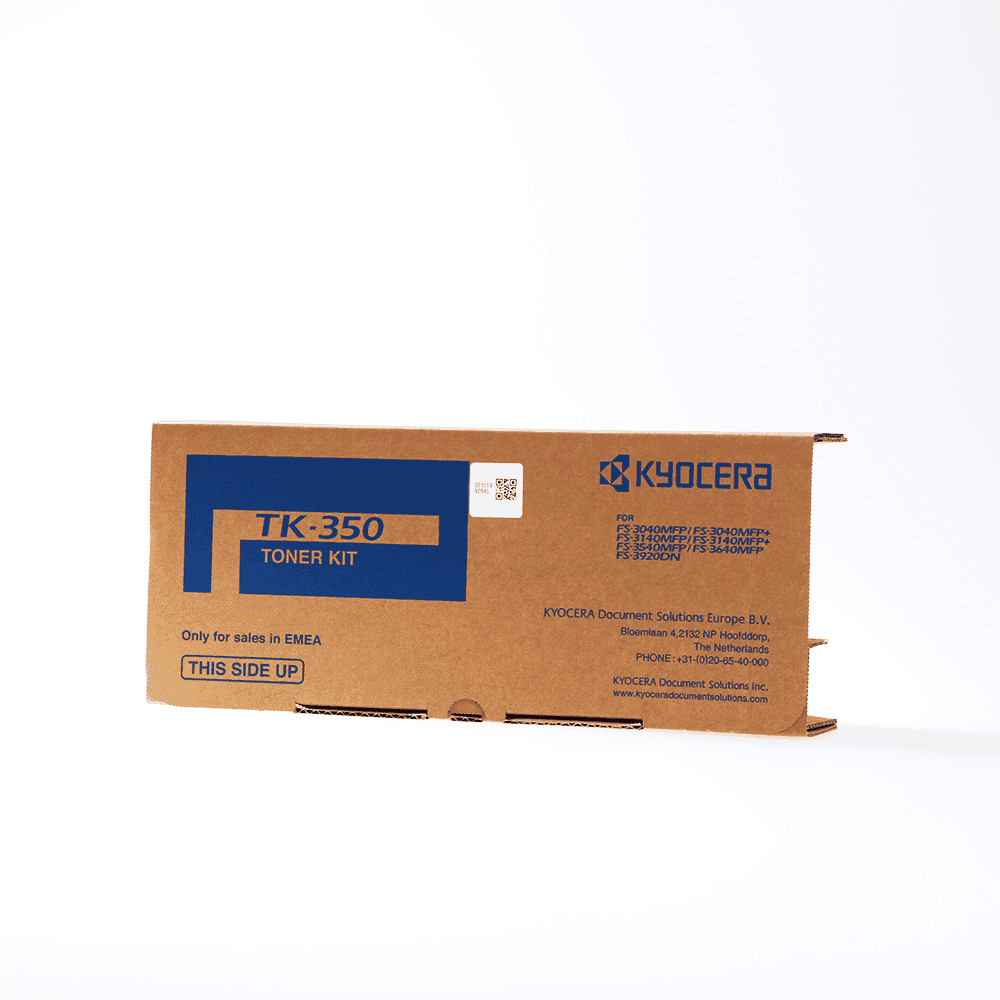 Toner Kyocera TK-350 / 1T02LX0NLS – Zezë - 1