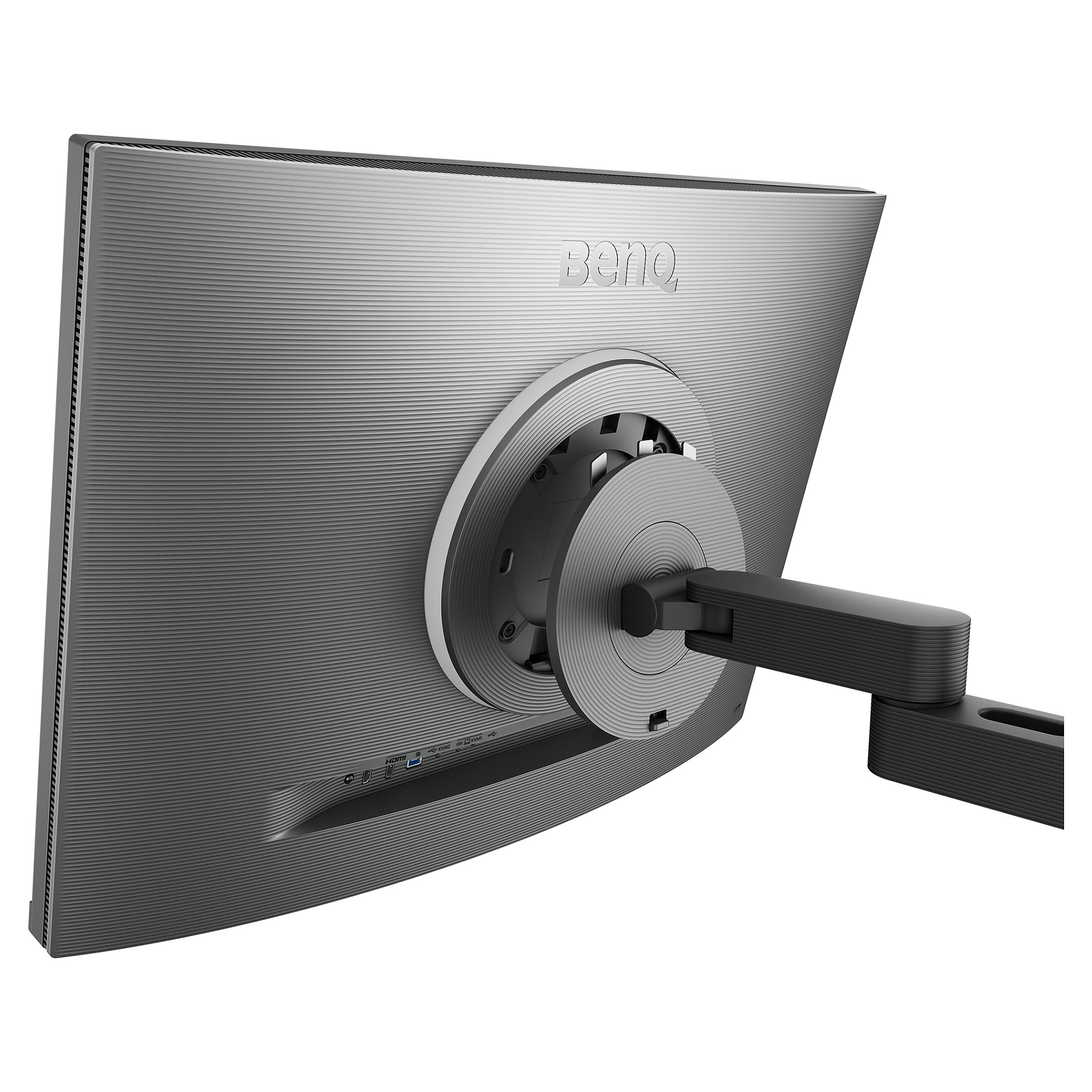 Monitor BenQ RD280UA / 28.2″ / 4K UltraHD IPS / 60Hz / 5ms / USB + HDMI + USB-C + DP - Zezë - 15